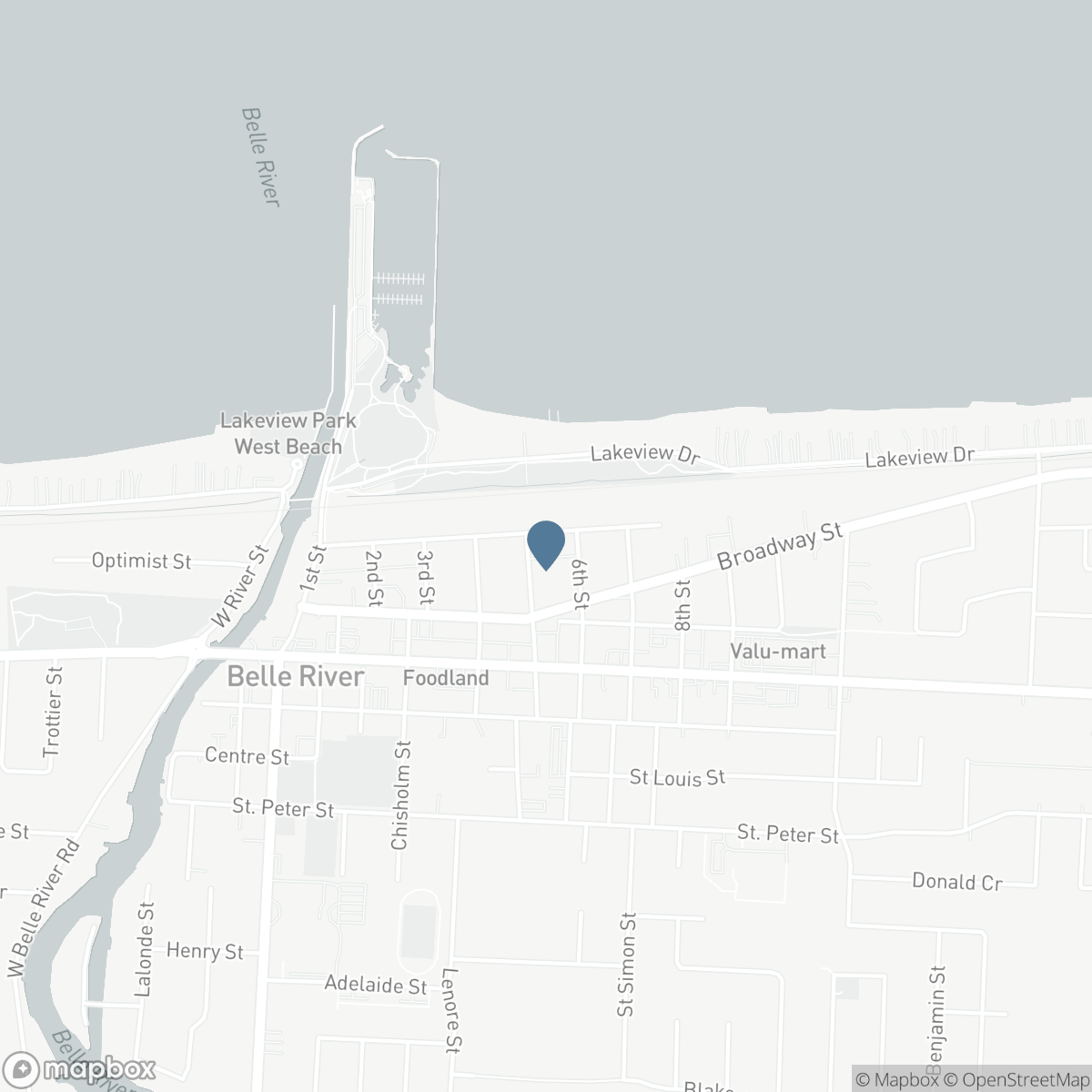 476 RAILWAY AVENUE, Lakeshore, Ontario N0R 1A0